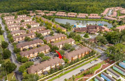 Cozy 4BR Regal Oaks close to Disney - Foto 122