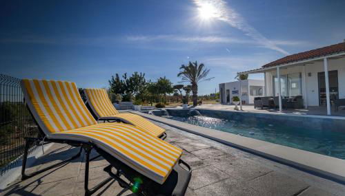 La Villa de Luz - Foto 4, sunbed