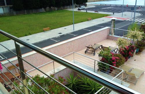 Apartamentos Puerto Basella - Foto 39