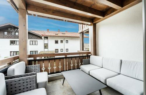 Luxury Apartment Murmeltier mit 4-Sterne Hotelanbindung - Foto 25