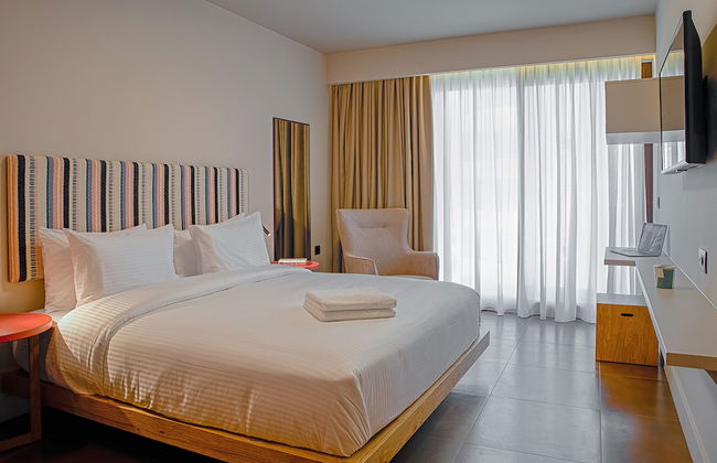 Pavo Art Hotel - Foto 6