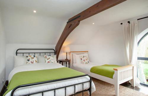 Chapel Cottage - Foto 22