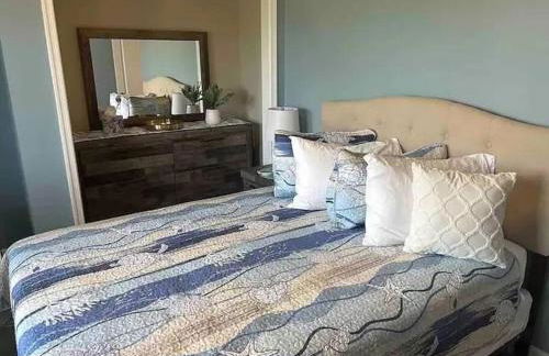 Seaside Serenity AC-Beautiful Ocean View Home -3 bed 2 bath - Foto 35