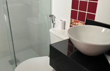 Cobertura 5 suites frente mar Guarujá Pitangueiras - Foto 34