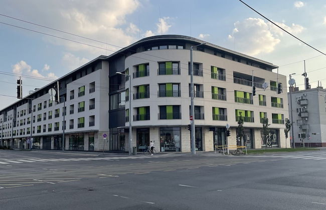 Avand Apartments Debrecen - Foto 22