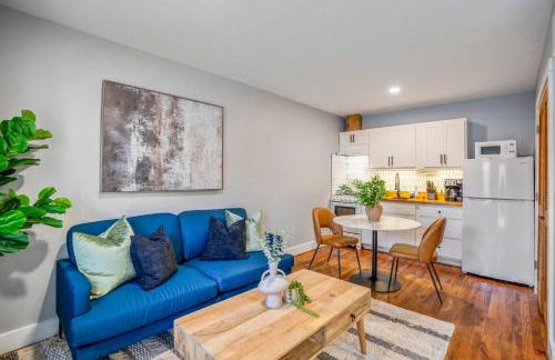 Cozy, Fully-Equipped Studio With Gated Parking! - Foto 20