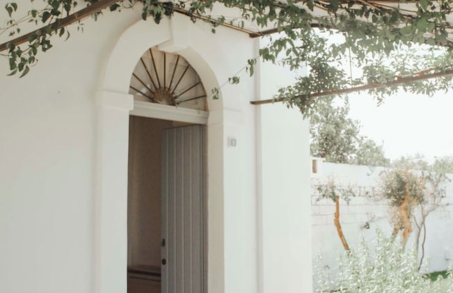 Masseria Don Luigi - Luxury Farmhouse - Foto 8