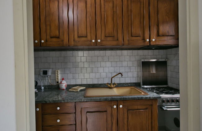 Holiday Home in Tuscany Near Sassetta - Foto 6