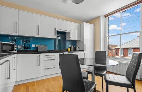 Perfect 1-bed base in Canterbury with Parking - Pass the Keys - Foto 7