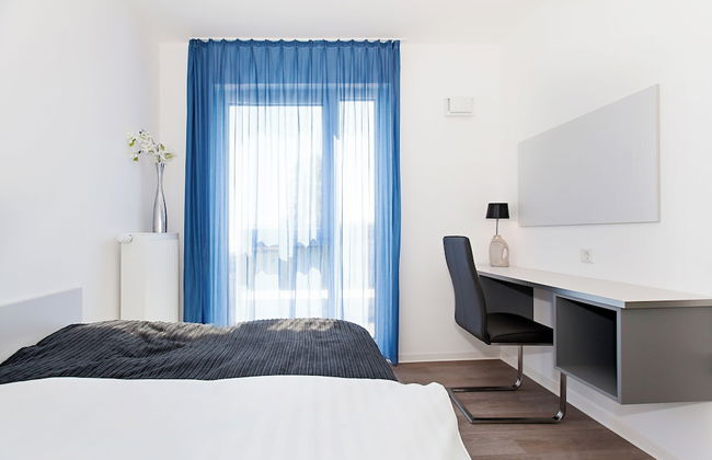 Spreepolis Boardinghaus - Foto 24