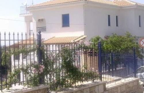 Villa Rodanthi Sivota - Foto 14