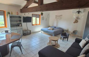 Gites Colline De Sollies - Foto 69