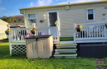 Cairnryan Heights home from home - Foto 1