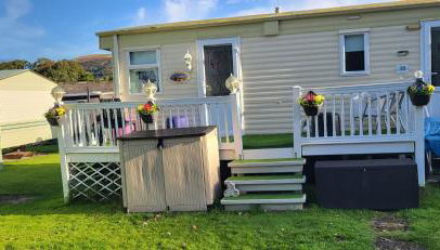 Cairnryan Heights home from home - Foto 1