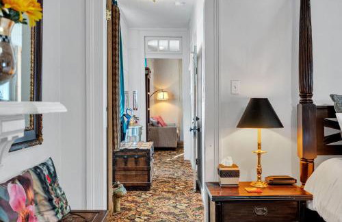 Historic Bywater 2BR w Pets & Parking - Foto 14