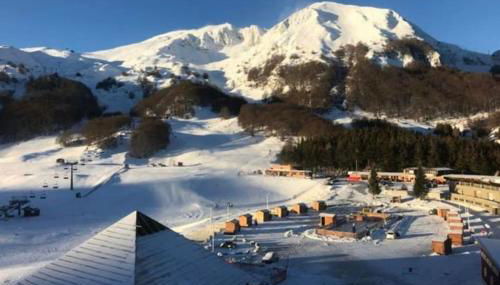 Appartamento a Campitello Matese, San Massimo -3P - Foto 4