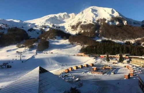 Appartamento a Campitello Matese, San Massimo -3P - Foto 4