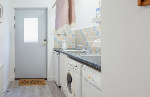 Oak Cottage - Seasgair Lodges - Foto 7