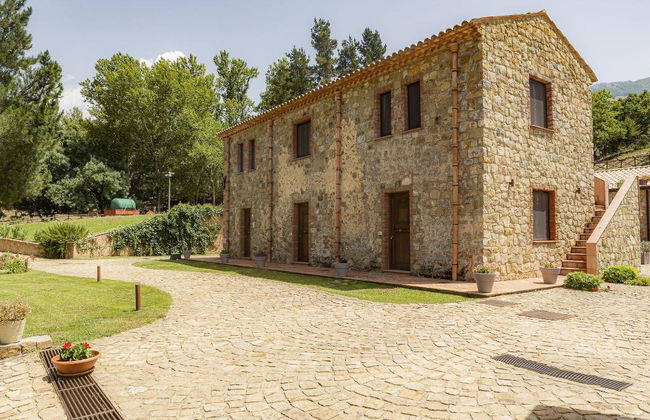 Casena Mongerrati - Foto 4