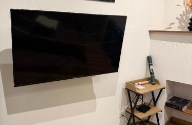 New Le Chouch'heim F1 27 m2 Renovated 2025 clim tv internet - Foto 40