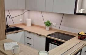 Magic House Apartament Proszowska 58 - Foto 2