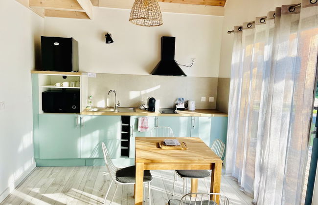 Les Cottages de Ripaille - Foto 14