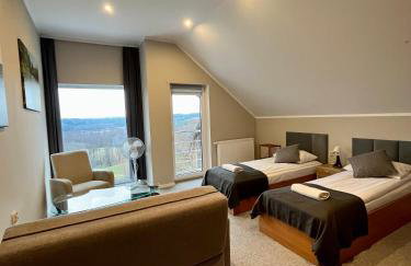 Willa Hańcza 1 - Foto 27