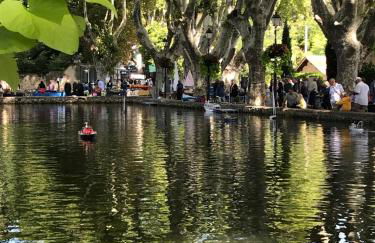 La maison de la lumière - Foto 65