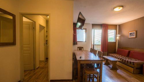 Appartement 3 Pièces Cabine 8 Personnes MAE-4554 - Foto 3