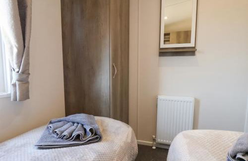 Foxglove Lodge - Foto 17