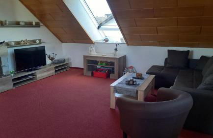 Ferienwohnung Haus Schmitt - Foto 7