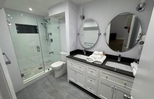 Beachfront two story apartment - Foto 7