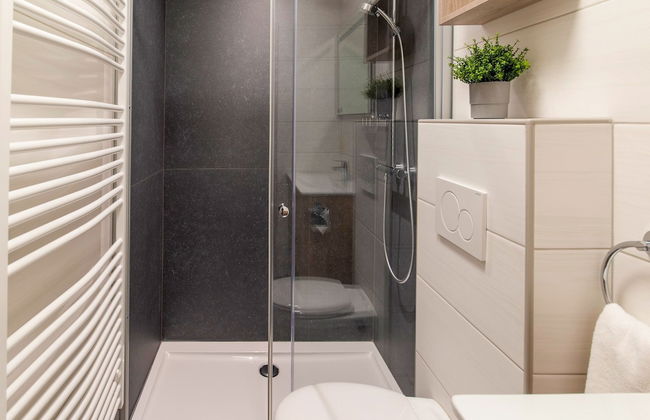 Holiday Home in Waimes With Garden - Photo 30