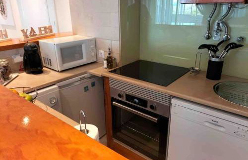 Relax Beach Home - Costa de Caparica - Sea View - Photo 19