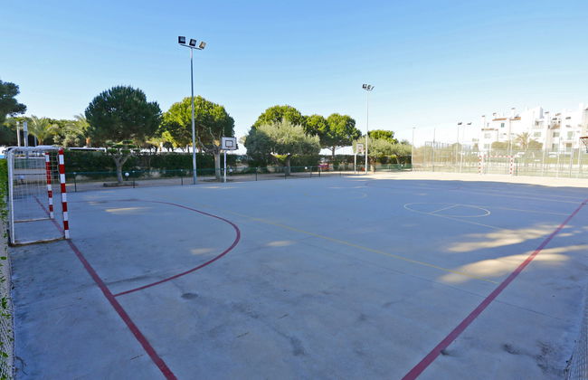 Sol Cambrils Park - Foto 35