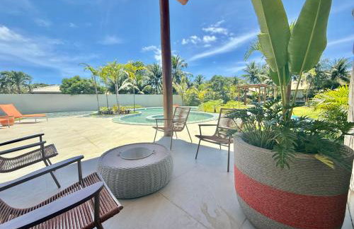 Casa de Praia - Condominio Parque Interlagos Bahia- 500 Metros da Praia - Foto 47