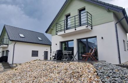 All Season Klimat - Dom przy szlaku z prywatnym tarasem i widokiem na Góry Orlickie - Sudety Sauna&Jacuzzi, Skalne Miasto, 4km do Zieleniec SKI Arena - Foto 45