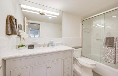 Updated Dtwn Naples Condo Across From Beach! - Photo 20