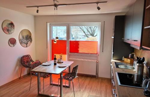 Ferienwohnung am Gänsbach - Foto 13