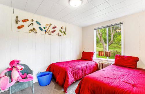 The Glen Cove Sand Spit & Guest Cottage - Foto 49