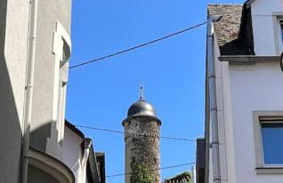 Ferienhaus Moseltürmchen - Foto 15