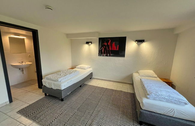 House in Noiseux With Bubble Bath & Garden - Foto 5