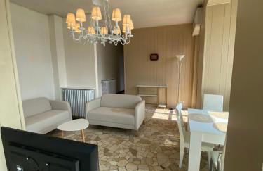 Como Lake Panorama Apartment - Foto 8