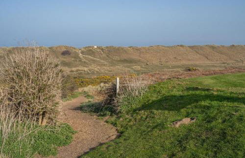 Tigh-Na-Mara by Winterton Cottages - Foto 17