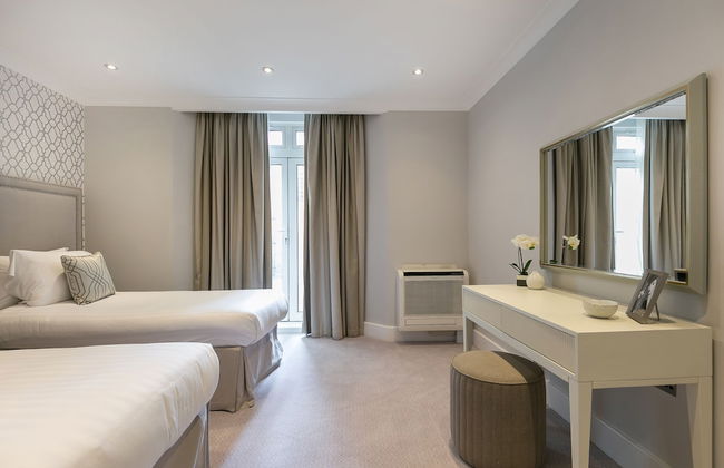 Chilworth Court - Foto 40