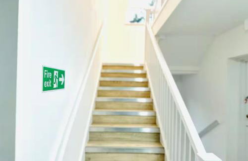 Dover Castle Suites - Foto 12