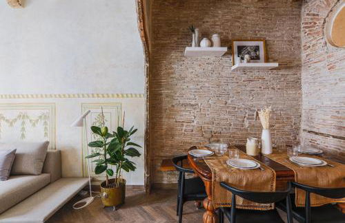 En Ville Boutique Apartments Boqueria Market - Photo 27