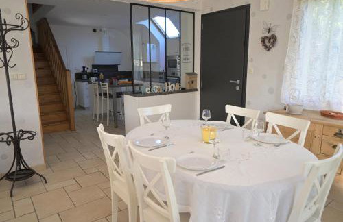 Escale Familiale Côte de Granit Rose GR 34 Tout inclus - Foto 5