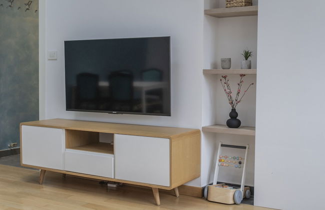 Remarkable 1-bed Apartment in Sarajevo - Foto 16