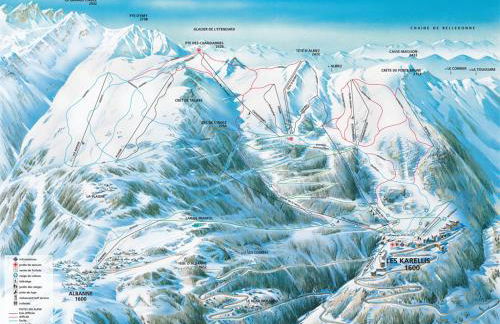 Chalet Vernay - Foto 27